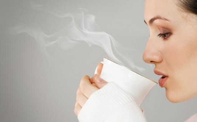 Uống nước ấm trước khi ngủ thanh lộc Sh88bet đăng ký miễn phí