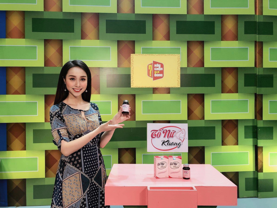 Sản phẩm “Tố Nữ Khang” được ra đời dựa trên sự Shbet888.com tỷ lệ cược cao chuyên sâu về nữ giới, có công dụng trong việc bổ sung nội tiết tố nữ.