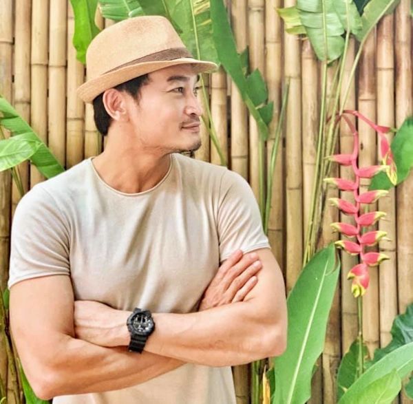 Trương Minh Quốc Thái cũng đã từ giã Shbet16 chơi game trực tuyến độc thân và gặt hái nhiều thành công trong sự nghiệp.  