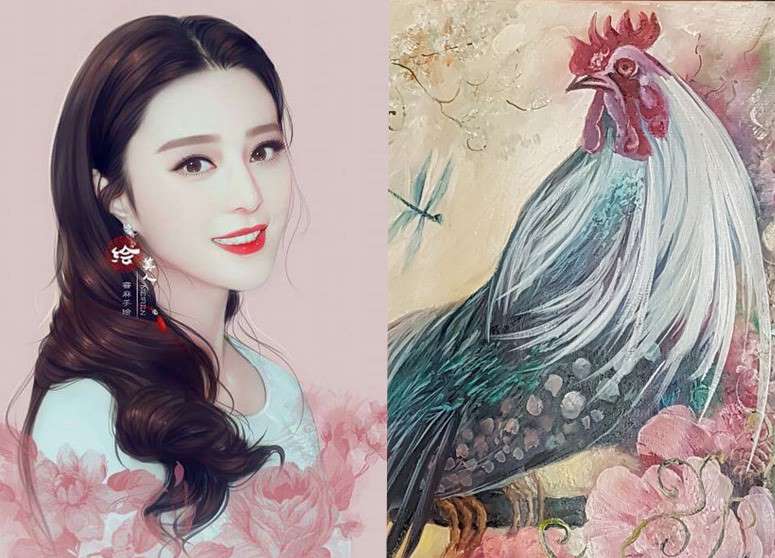 Tuổi Dậu càng xa quê càng giàu có thành công