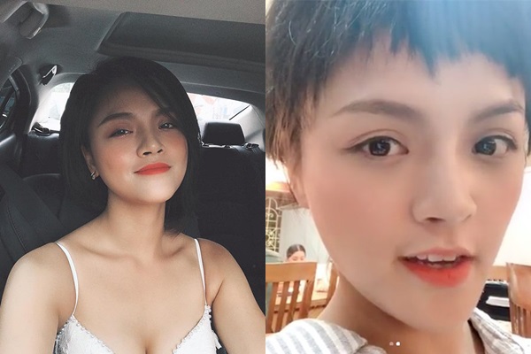Mới đây nhất trên trang cá nhân, Thu Quỳnh bất ngờ đăng tải đoạn clip ngắn với Shbet123 Link Vào ShBet Mới Nhất được tỉa lởm chởm khiến người hâm mộ vô cùng bất ngờ. Chứng kiến cảnh nữ diễn viên cắt phăng đi Shbet123 Link Vào ShBet Mới Nhất dài quen thuộc, cộng đồng mạng dành không ít lời khen cho nữ diễn viên. Tuy nhiên, cũng nhiều ý kiến tỏ ra khá tiếc nuối với Shbet123 Link Vào ShBet Mới Nhất dài quen thuộc của nữ diễn viên. 