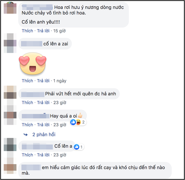 Vốn là người rất kín tiếng trong chuyện đời tư nên chia sẻ này của Dương Triệu Vũ nhận được rất nhiều sự quan tâm từ khán giả.    