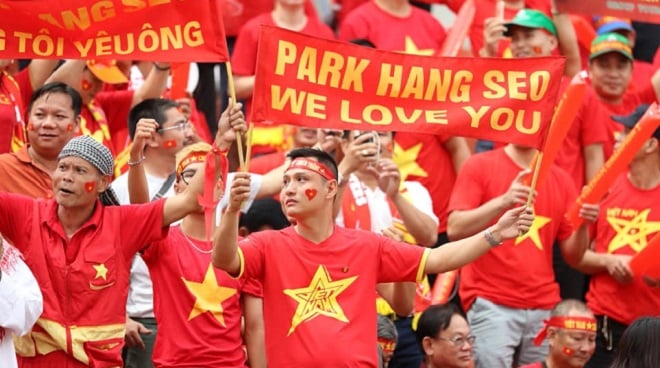 (Ảnh: Thể thao văn hóa)