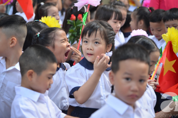 Buồn ngủ thế không biết