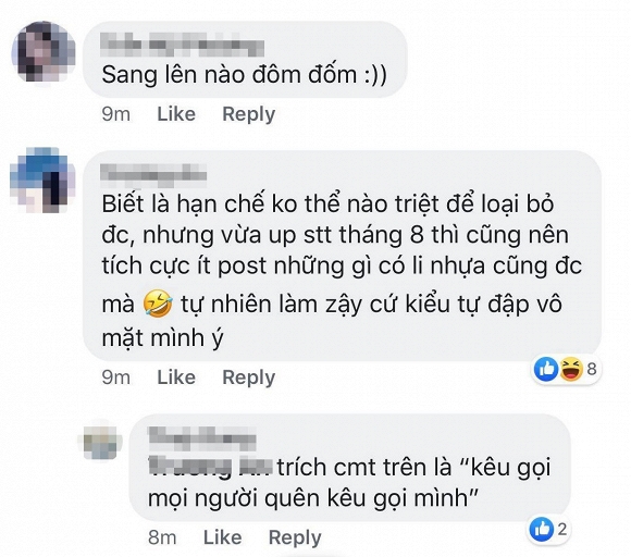 Cư dân mạng chia làm nhiều luồng ý kiến tranh luận về sự việc của Đặng Thu Thảo.