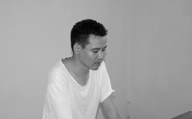 Đối tượng sát hại cụ ông 87 tuổi rồi phi tang.