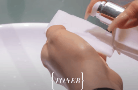 toner