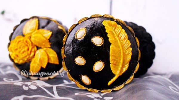 Hiện nay, rất nhiều chị em thích làm bánh Trung thu tại nhà. Vừa đảm bảo chất lượng lại phù hợp với sở thích cá nhân.