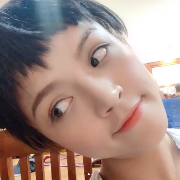 Thu Quỳnh bất ngờ đăng tải đoạn clip ngắn với Shbet123 Link Vào ShBet Mới Nhất được tỉa lởm chởm khiến người hâm mộ vô cùng bất ngờ.