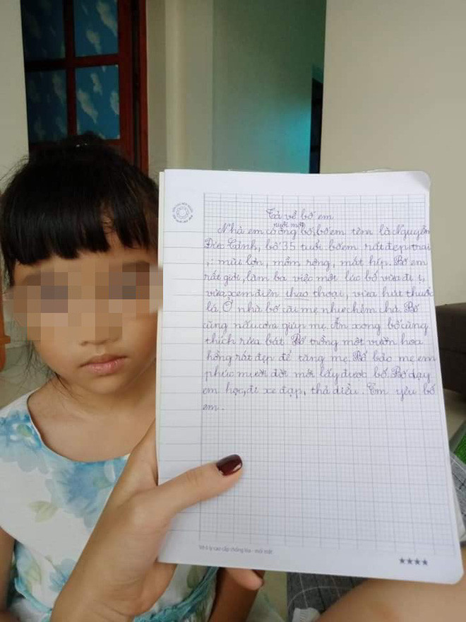 Câu chuyện được chia sẻ khiến ai cũng thích thú.