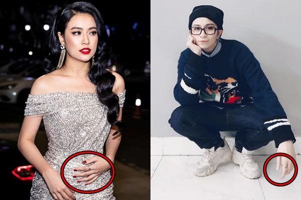 Mới đây, trên nhiều group kín chuyên bàn chuyện showbiz đã rộ lên thông tin về tin đồn hẹn hò của Hoàng Thùy Linh và Gil Lê. Nguồn cơn là do cư dân mạng còn tìm thấy bằng chứng cả hai cùng nhau ra Hà Nội, Gil Lê kiên nhẫn ngồi đợi Hoàng Thùy Linh biên đạo múa màn trình diễn 