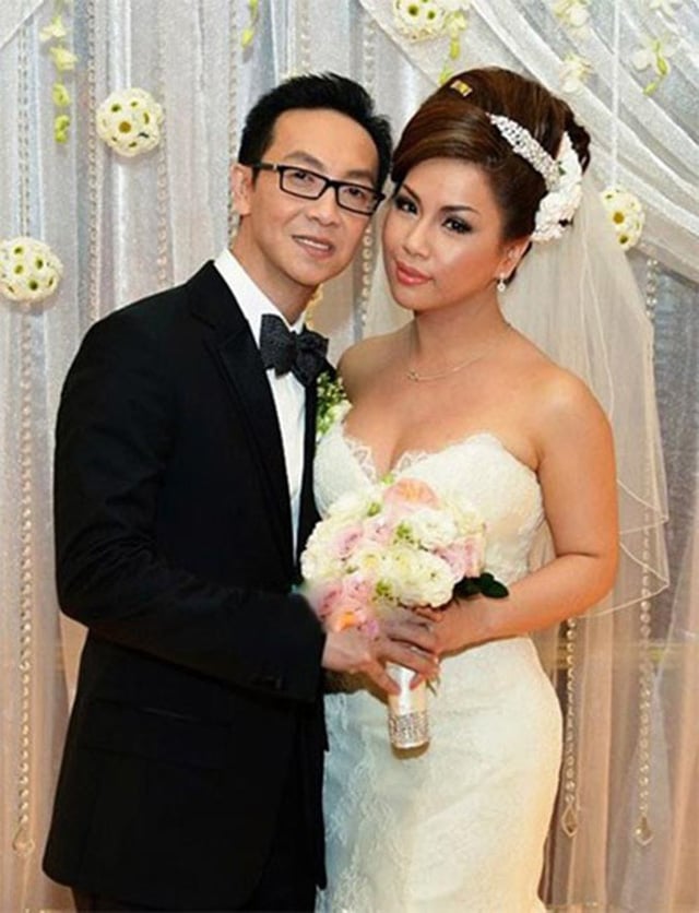 Năm 2000, Minh Tuyết kết hôn với chồng doanh nhân là Diệp Nghi Keith. Chồng của Minh Tuyết là doanh nhân Việt Kiều sở hữu khối tài sản triệu đô và nắm trong tay nhiều dự án bất động sản lớn.    