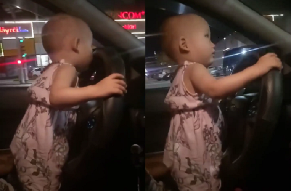 Hình ảnh cắt từ clip.