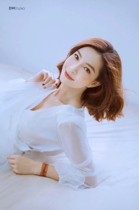 Lưu Đê Ly hy vọng mọi tranh cãi xoay quanh mình có thể dừng lại sau 4 năm.