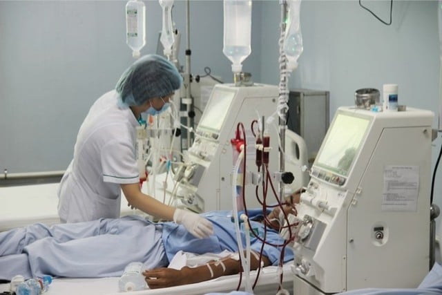 Vì ăn nhiều mật rắn chàng trai  đã phải trả giá đắt