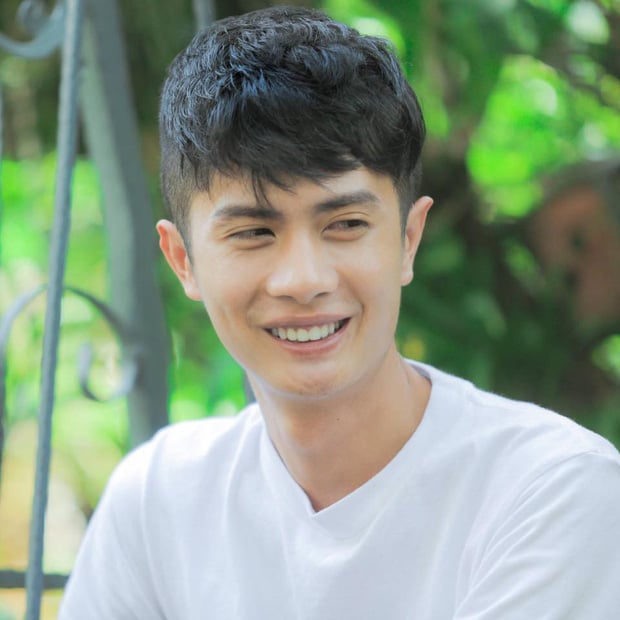 Huỳnh Phương được biết đến là gương mặt quen thuộc của nhóm hài FAP TV.