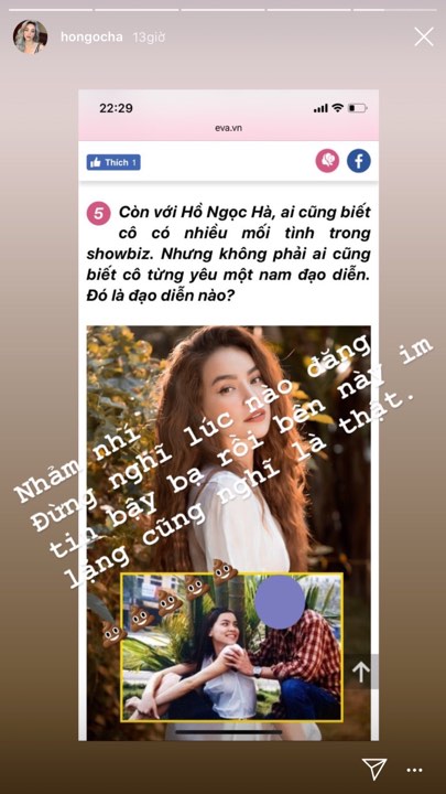 Mới đây, trên các trang báo mạng xôn xao thông tin chuyện 