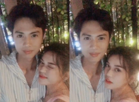 Huỳnh Phương chính thức lên tiếng thừa nhận yêu Sĩ Thanh.