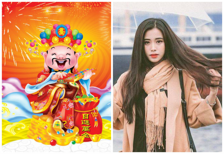 con giap duoc than tai cham so-phunutoday99