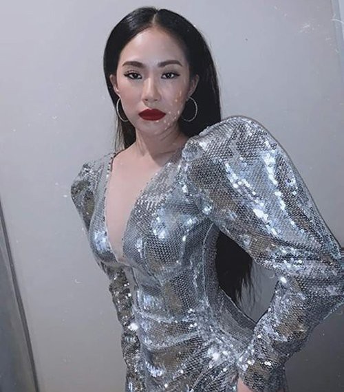 Lương Bích Hữu xuất hiện với ngoại hình khác lạ, dấy lên nghi án 