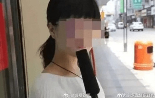 Cô gái kiện shipper vì giao hàng trễ khiến mình có bầu.