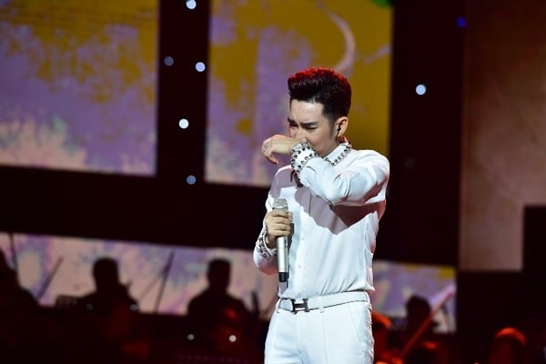 Được biết, để chuẩn bị cho liveshow 