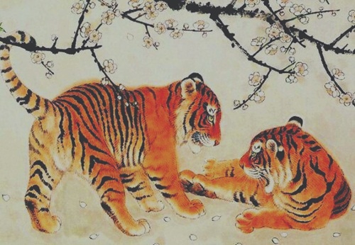 Tuổi Dần may mắn trong 2 năm tới
