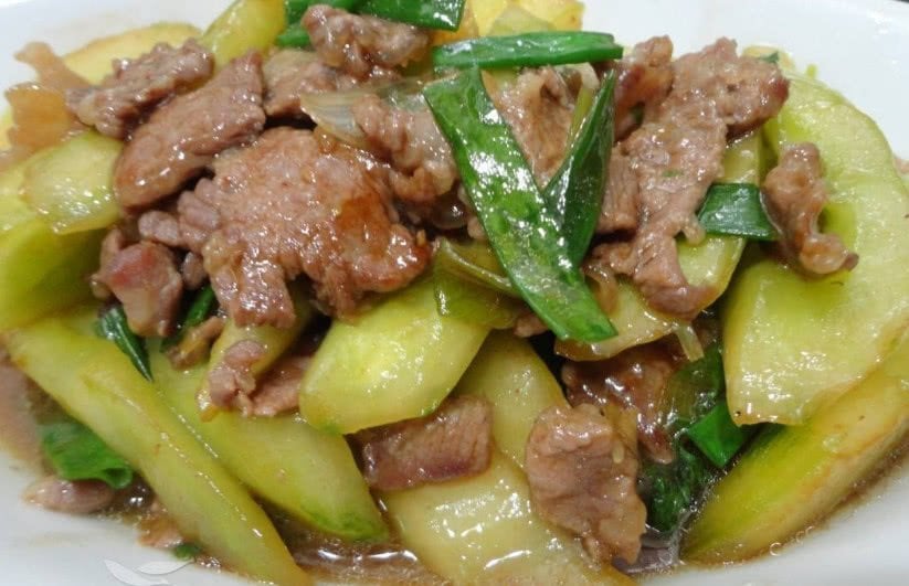 meo xao thit ngon-phunutoday