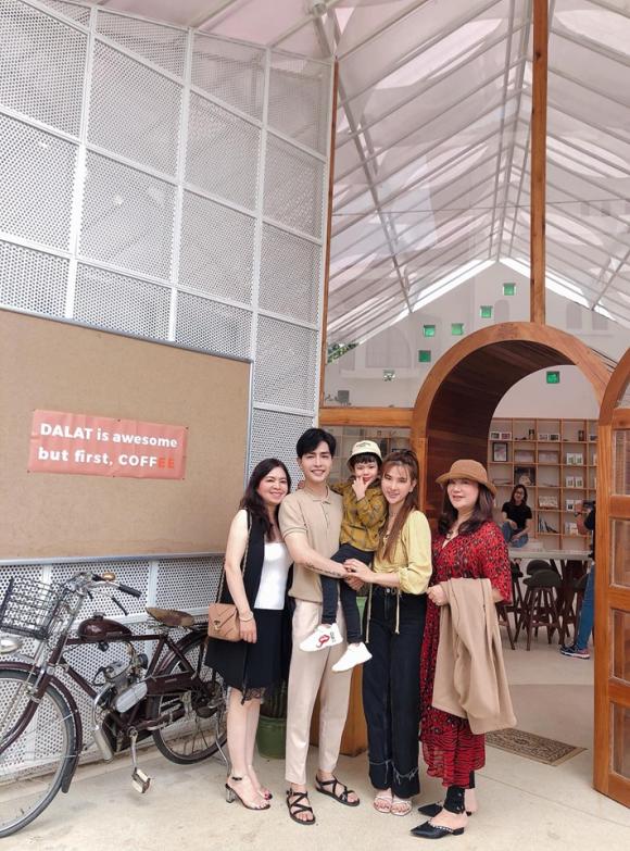 Trước sinh nhật của Kin Nguyễn, Shbet111 slot, casino, thể thao, xổ số của Thu Thủy đã cùng nhau đi Đà Lạt.    