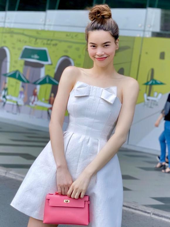 Hồ Ngọc Hà hé lộ điều ước qua từng độ tuổi.