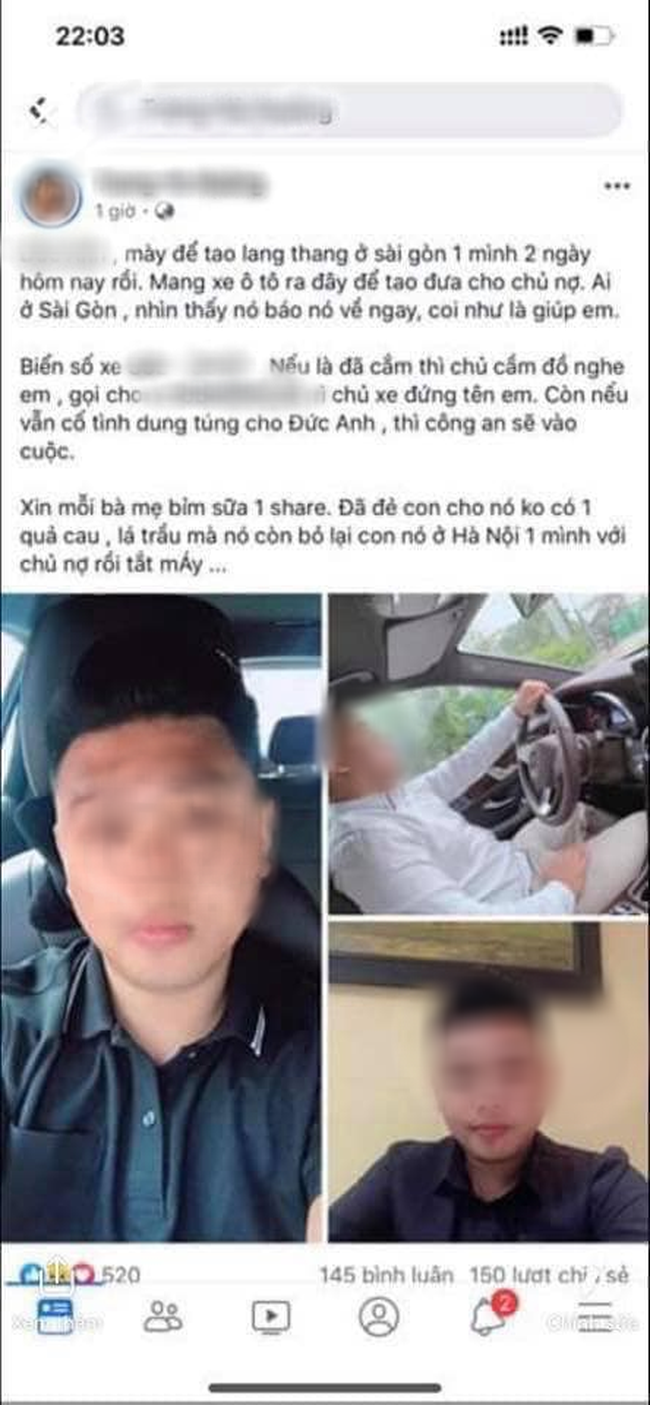 Cô vợ 