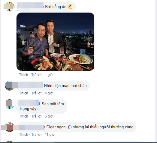 Cư dân mạng 