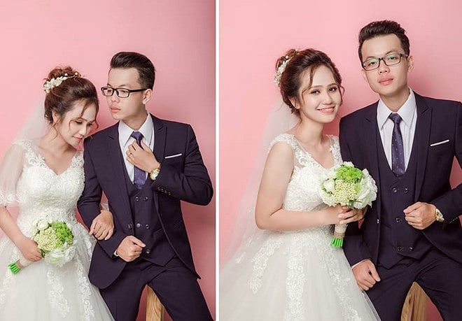 Cặp đôi làm Quatrian shbet hiện đang mở sau 3 tháng quen nhau.