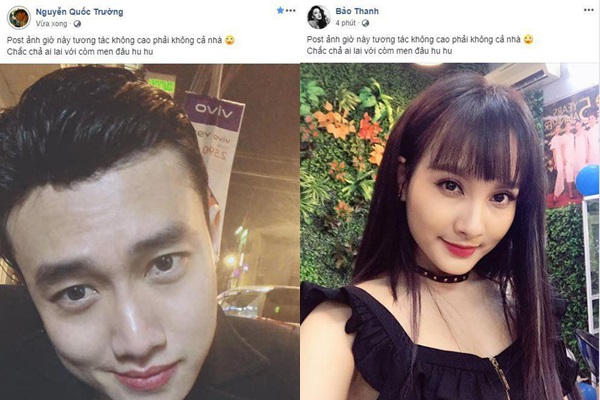 Mới đây nhất, nam diễn viên đã 