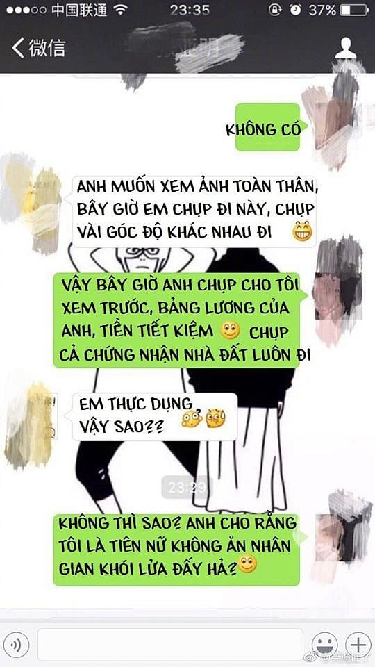 Màn đáp trả 