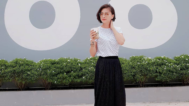 Đả nữ Ngô Thanh Vân luôn trung thành với Shbet123 Link Vào ShBet Mới Nhất bob cá tính, tươi trẻ