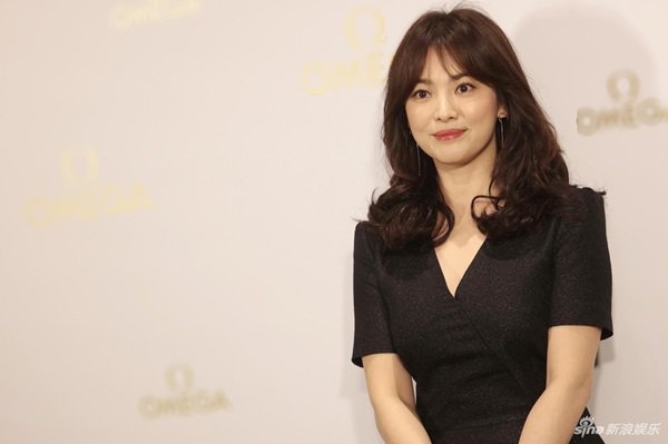 Song Hye Kyo có phần hơi hiền và đúng tuổi với Shbet123 Link Vào ShBet Mới Nhất dài truyền thống