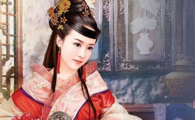 ky nu doi tong khien vua me met-phunutoday9