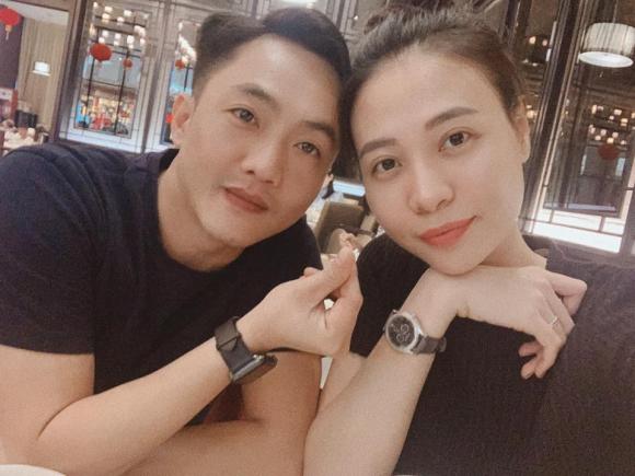 Đăng tải hình ảnh trong chuyến vi vu, Cường Đô La nhận được lời hỏi thăm từ mẹ vợ: 