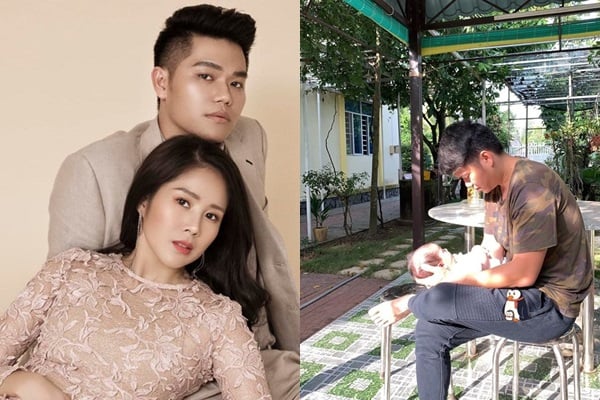 Mới đây trên trang cá nhân, nữ diễn viên Lê Phương vừa đăng tải những khoảnh khắc bình yên trong chuyến về thăm nhà ngoại ở Trà Vinh. Theo đó, nữ diễn viên chia sẻ: 