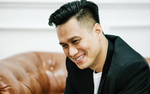 Dù các đường nét chưa thật hoàn hảo nhưng được cho là đã khá hài hoà trên tổng thể gương mặt.    