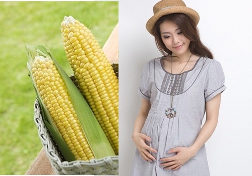 Ngô ngăn ngừa được bệnh tiểu đường