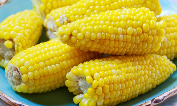Ngô tốt cho hệ tiêu hóa