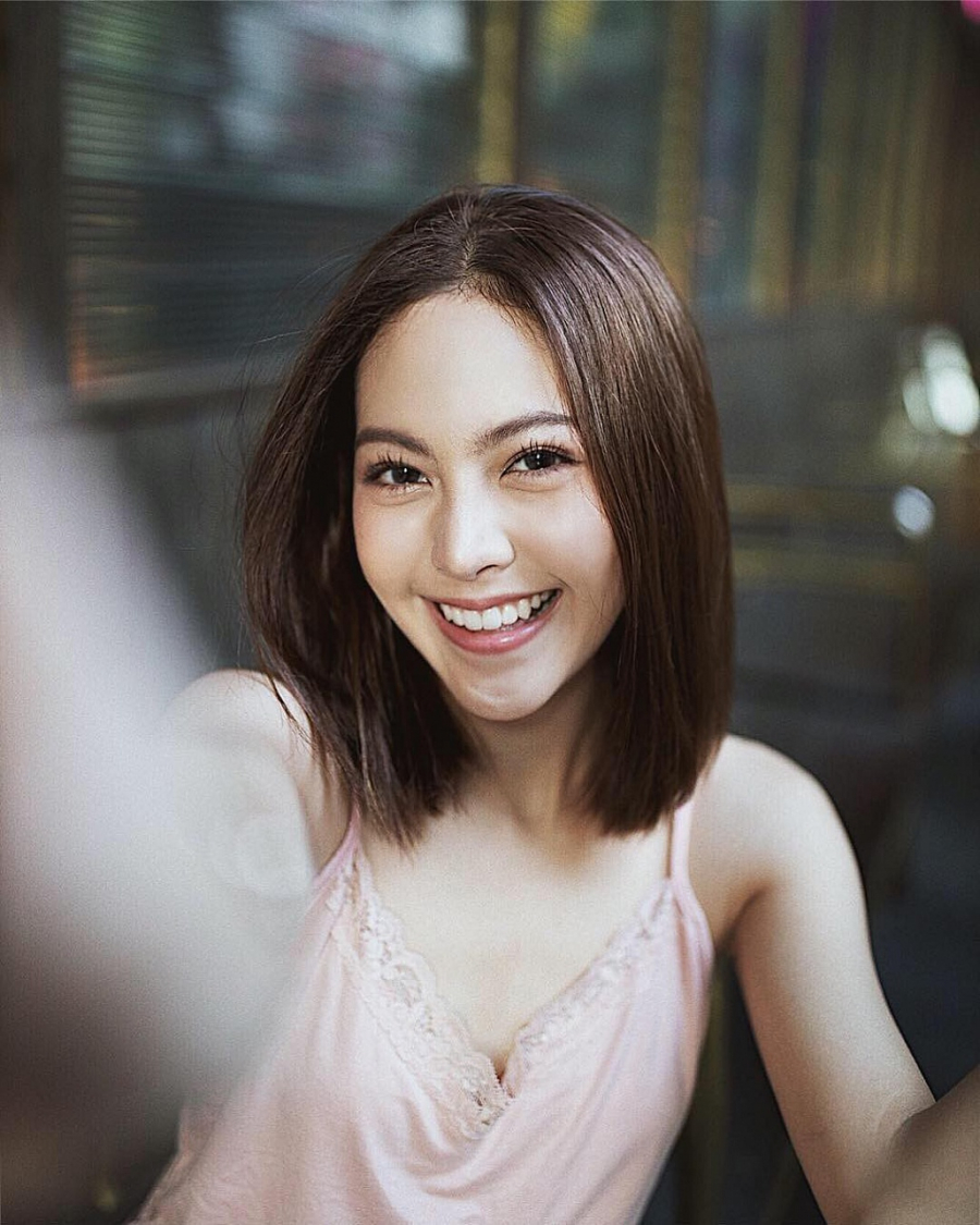 Nâu hạt dẻ tông trầm