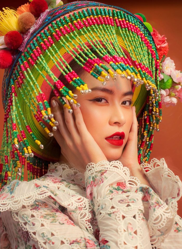 Tạo hình có chút 
