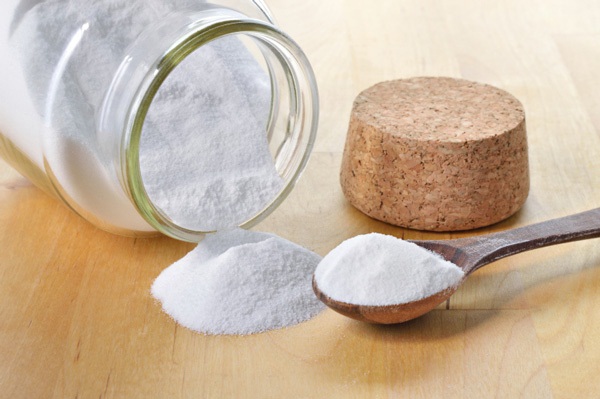 Muối làm sạch bồn cầu 