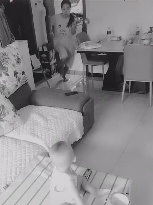 Hình ảnh từ camera.