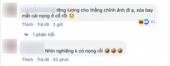 Thậm chí đến cả người hâm mộ cũng 