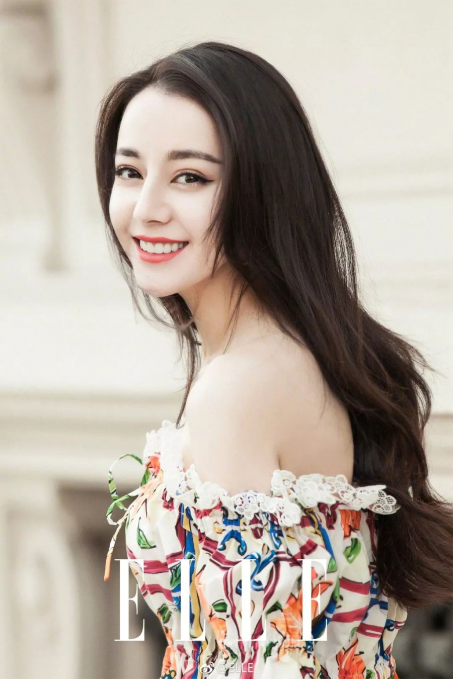 Địch Lệ Nhiệt Ba