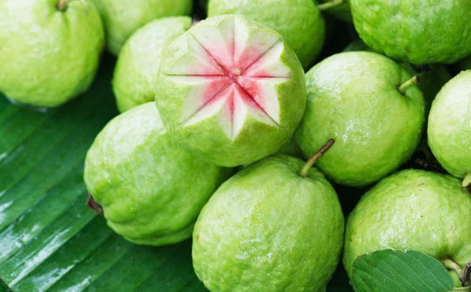 Chọn ổi nặng tay 